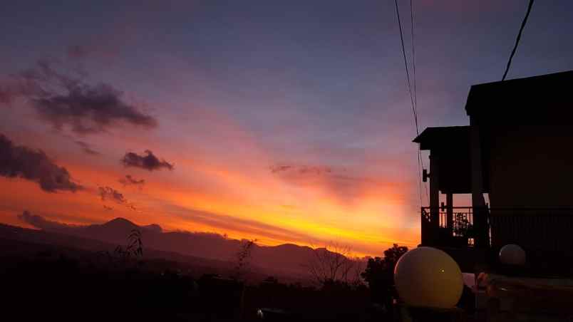 dijual rumah arjasari bandung kab