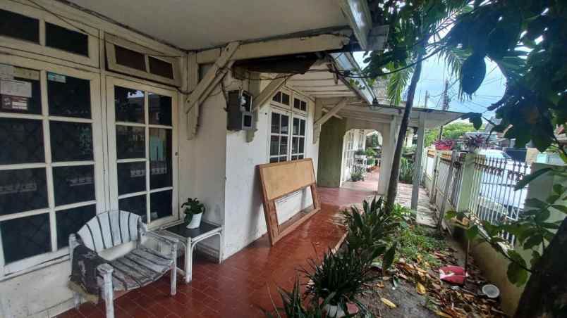 dijual rumah babelan mas permai