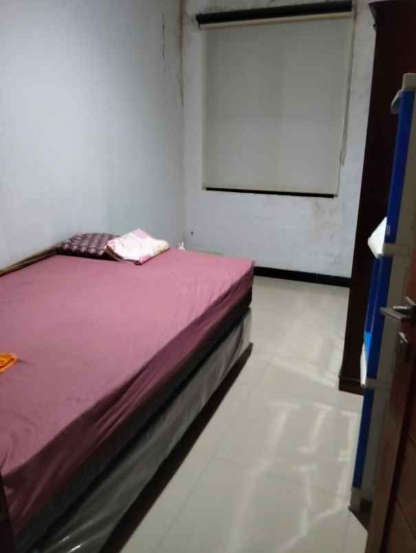 dijual rumah bagus strategis di villa cijantung jaktim