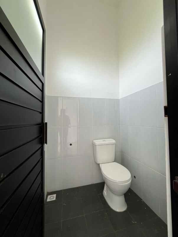 dijual rumah bandulan