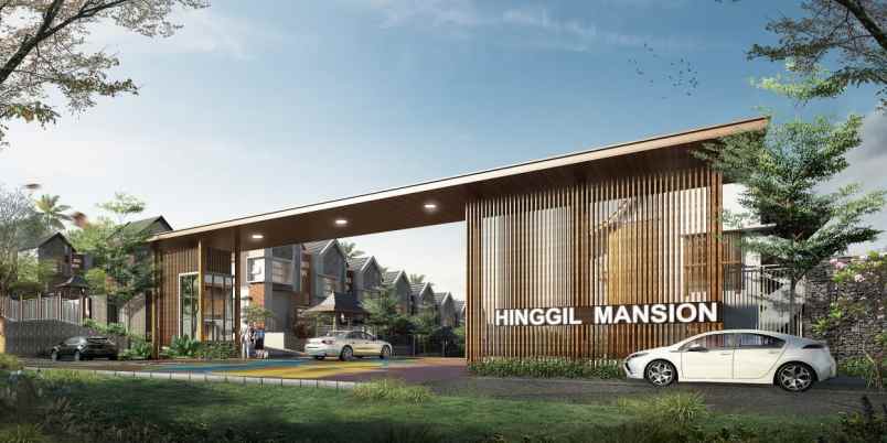 dijual rumah bangen bangunjiwo bantul