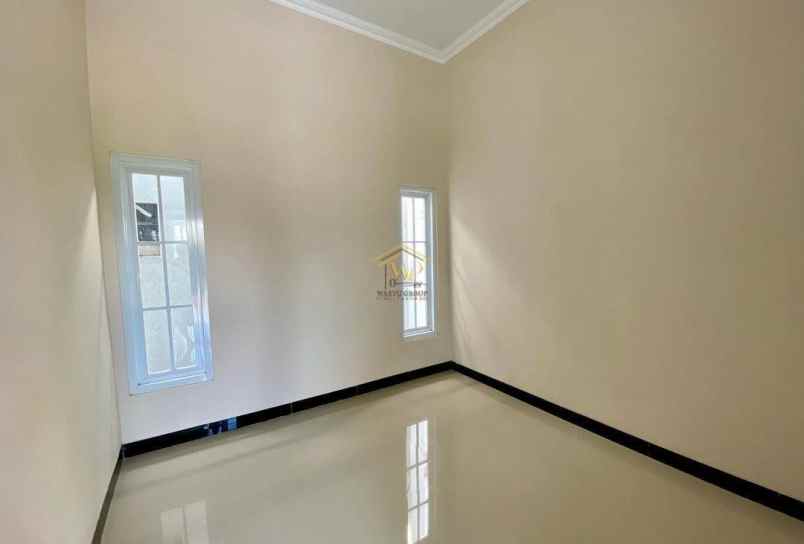 dijual rumah banguntapan bantul