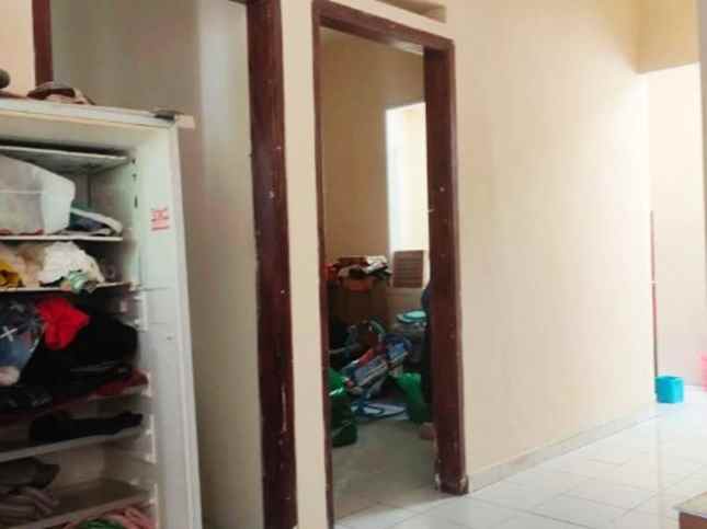 dijual rumah banjararum asri
