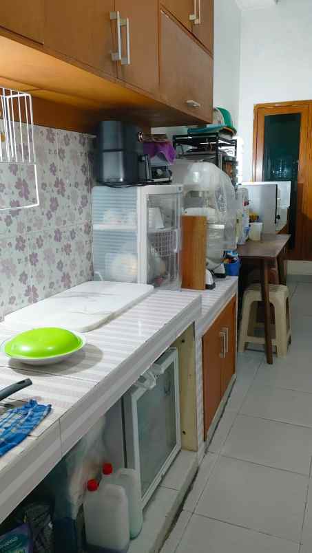 dijual rumah bantul