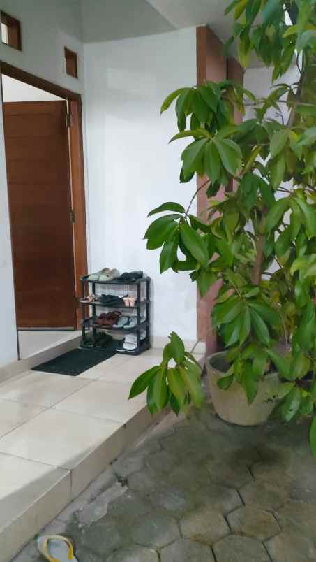 dijual rumah bantul