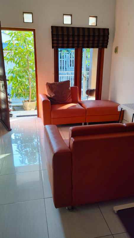 dijual rumah bantul