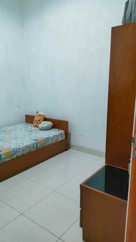 dijual rumah bantul