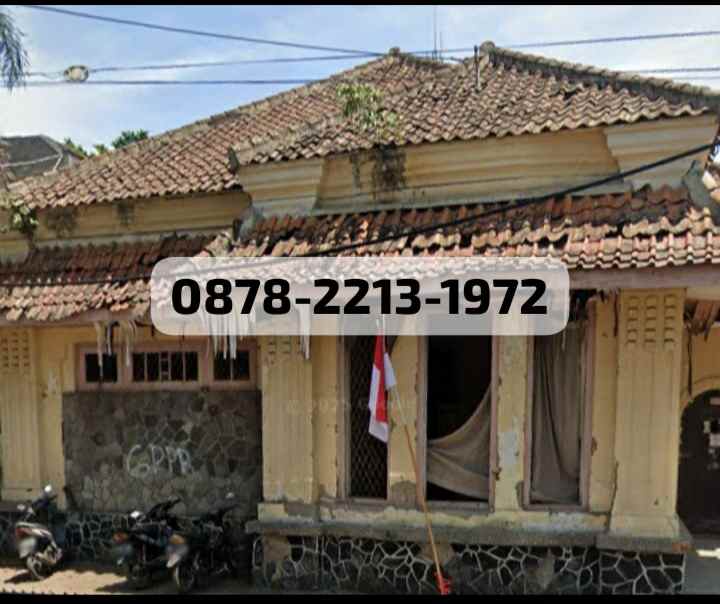 dijual rumah batununggal ahmad yani bandung