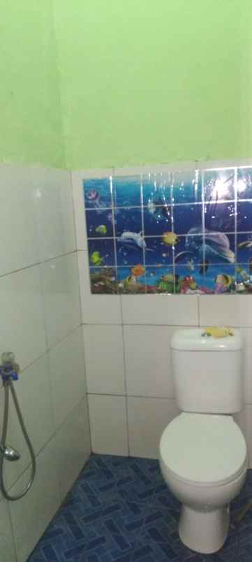 dijual rumah bedahan pasir putih