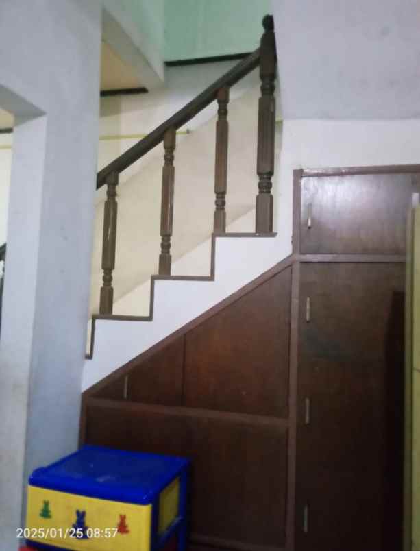 dijual rumah beji beji depok