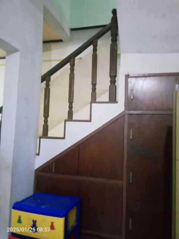 dijual rumah beji depok