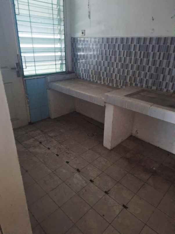 dijual rumah bendul merisi
