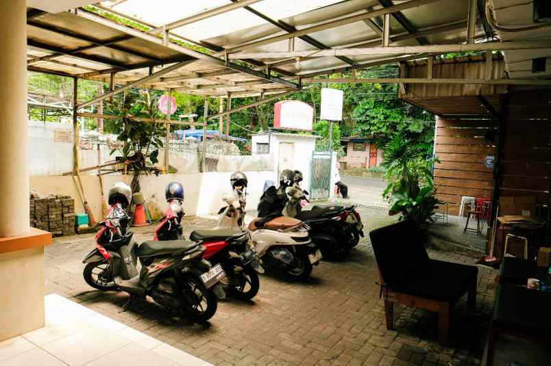 dijual rumah bengawan cihapit