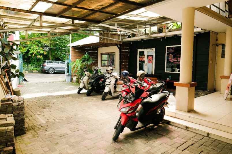 dijual rumah bengawan cihapit