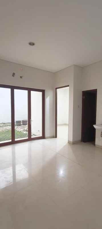 dijual rumah billymoon