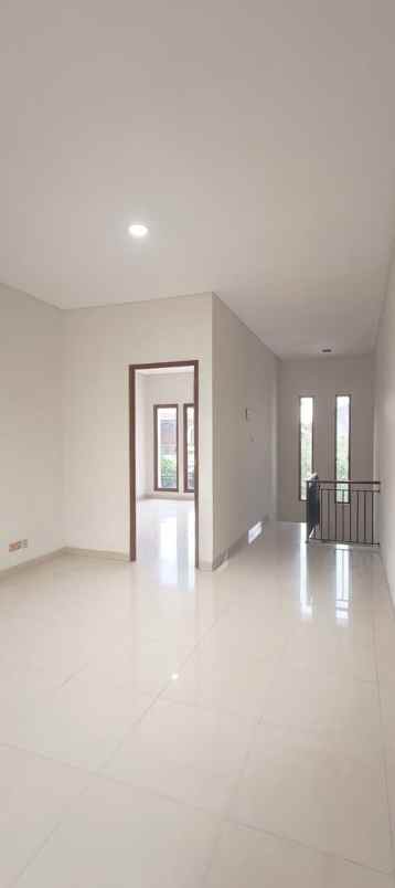 dijual rumah billymoon
