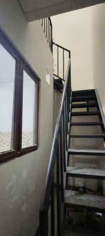 dijual rumah billymoon