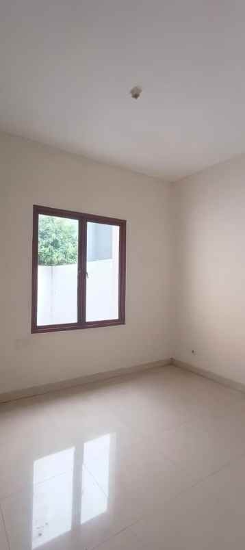 dijual rumah billymoon