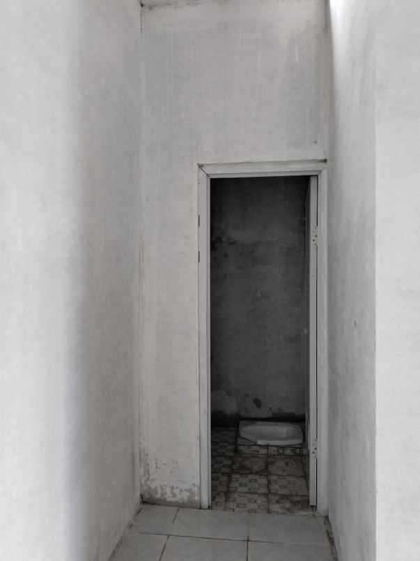 dijual rumah bojongmalaka