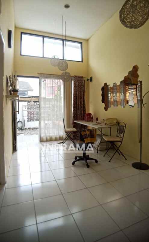 dijual rumah bojongsari baru bojongsari