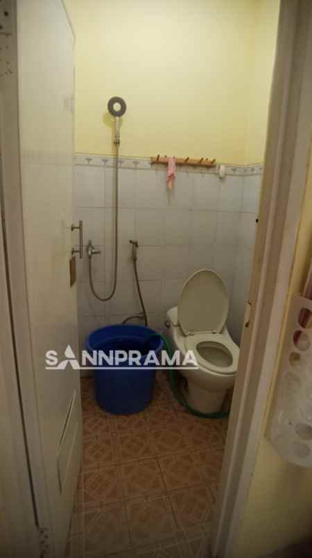 dijual rumah bojongsari baru bojongsari