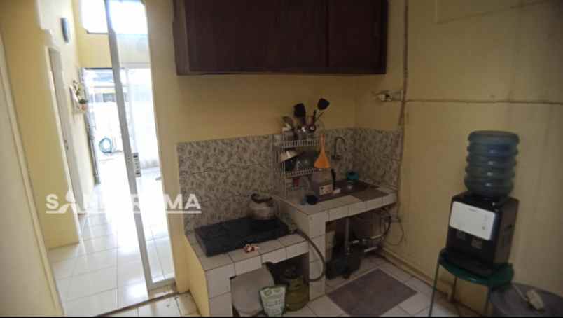 dijual rumah bojongsari baru bojongsari