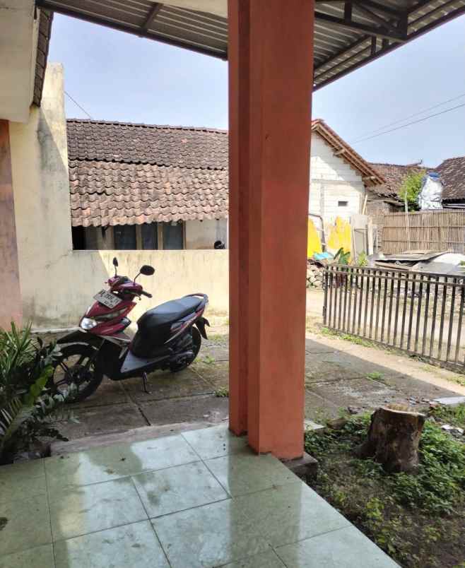 dijual rumah bokoharjo