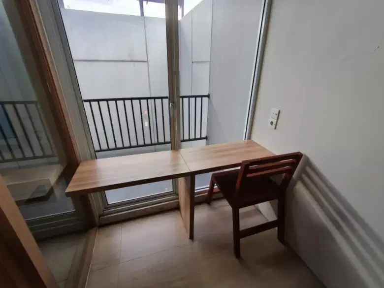 dijual rumah bsd city