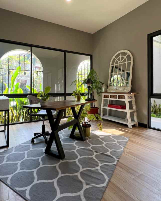 dijual rumah bsd city tangsel