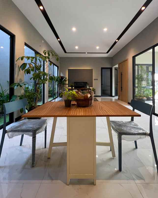 dijual rumah bsd city tangsel