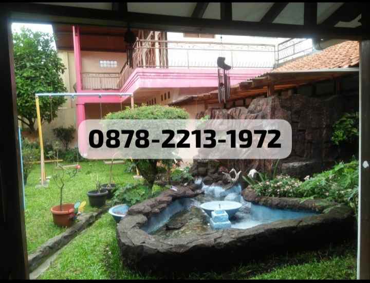 dijual rumah buah batu bandung tengah