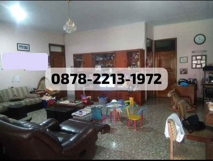 dijual rumah buah batu bandung tengah