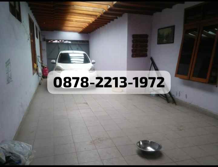 dijual rumah buah batu bandung tengah