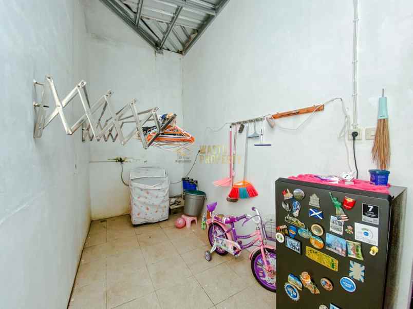 dijual rumah bugisan prambanan klaten