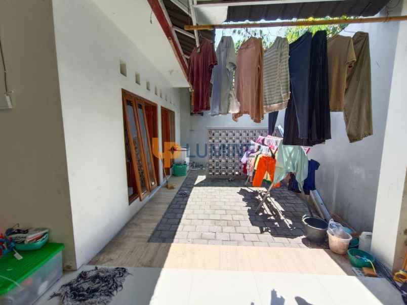 dijual rumah bugisan prambanan klaten