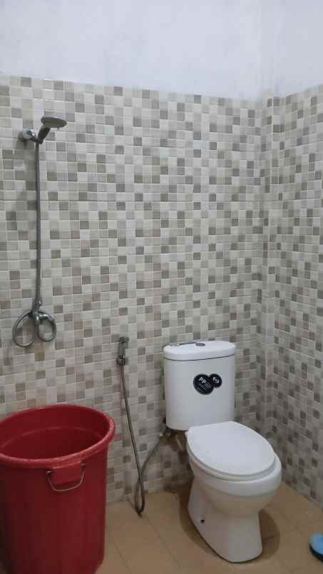 dijual rumah bukit kencana jaya meteseh