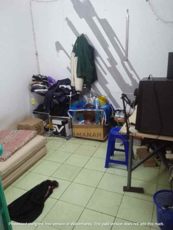 dijual rumah bukit sariwangi regency