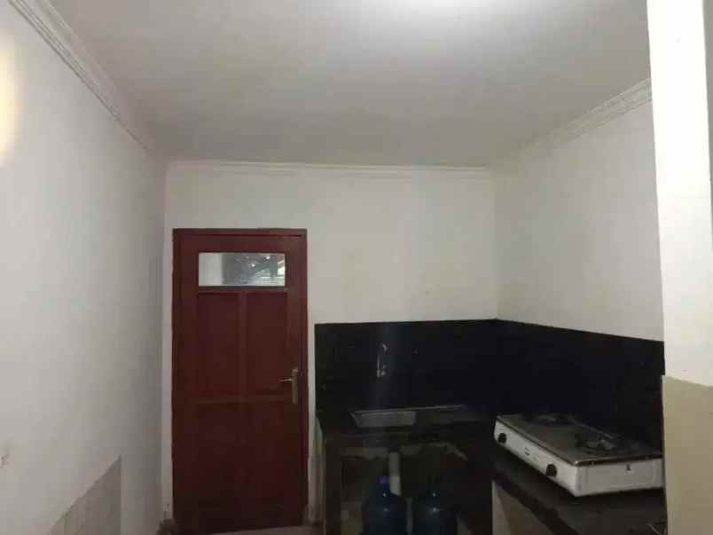 dijual rumah bumi satria kencana bekasi