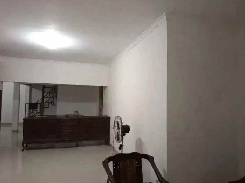 dijual rumah bumi satria kencana bekasi