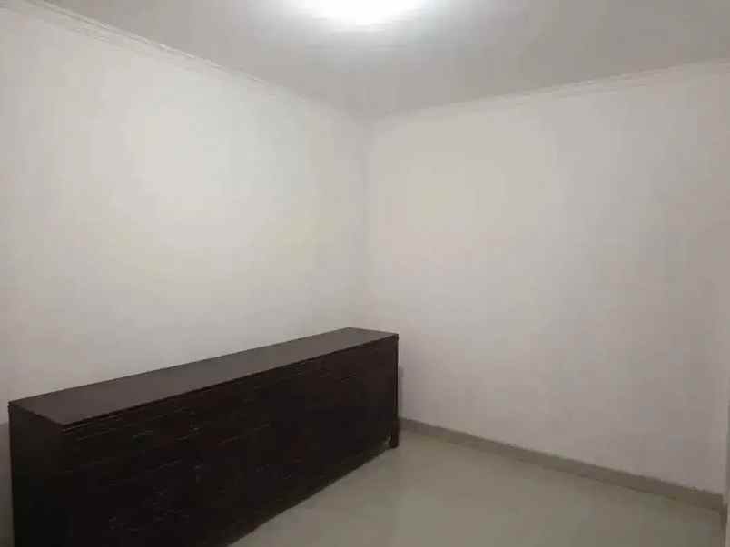 dijual rumah bumi satria kencana bekasi