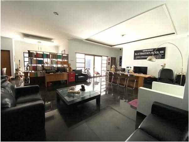 dijual rumah burangrang talagabodas