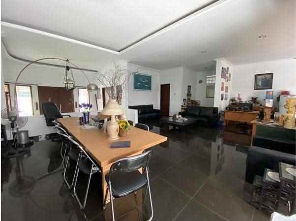 dijual rumah burangrang talagabodas