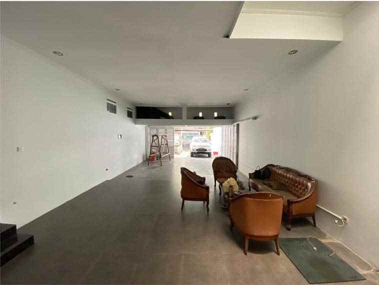 dijual rumah burangrang talagabodas