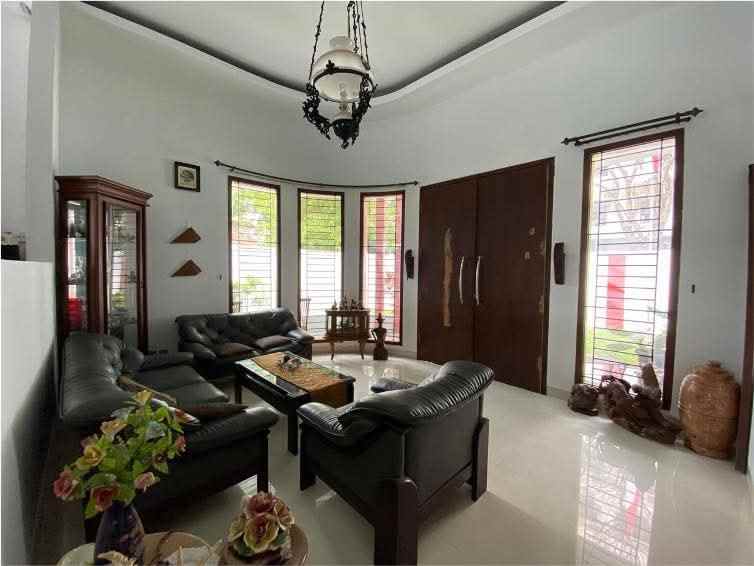dijual rumah burangrang talagabodas