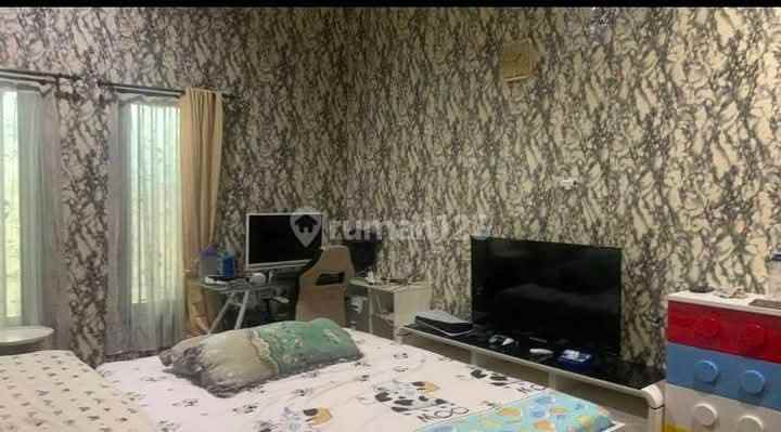 dijual rumah cengkareng timur