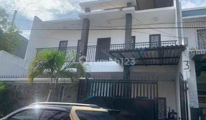 dijual rumah cengkareng timur