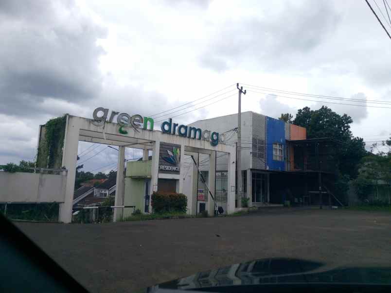 dijual rumah ciampea bogor