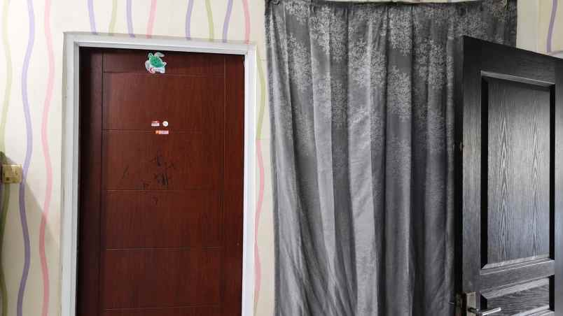 dijual rumah ciampea bogor