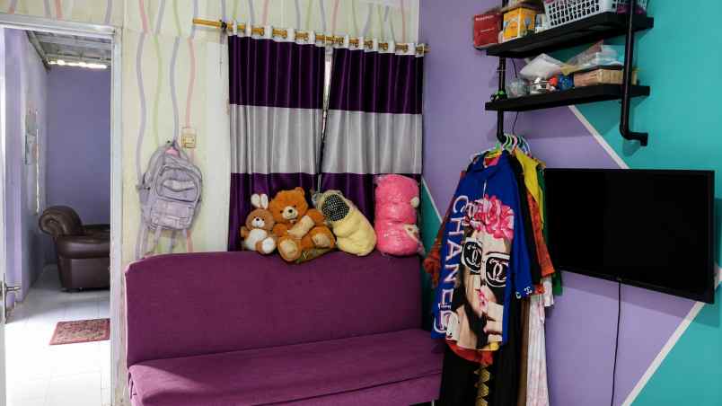 dijual rumah ciampea bogor