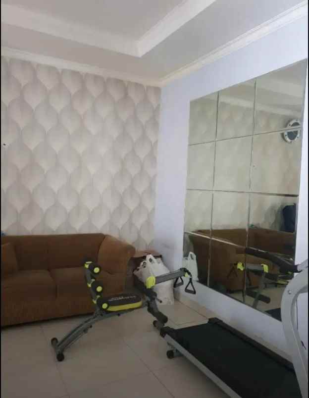 dijual rumah ciateul tengah pungkur